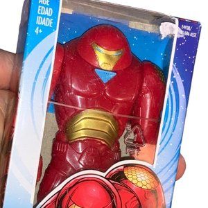 HASBRO Marvel HULKBUSTER  6 Inch Action Figure